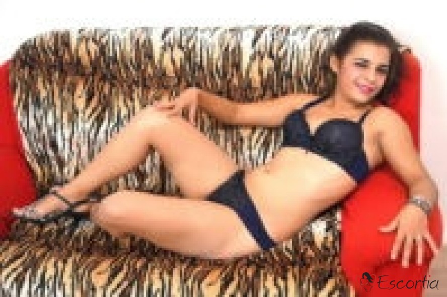Escort-Berlin-Margo