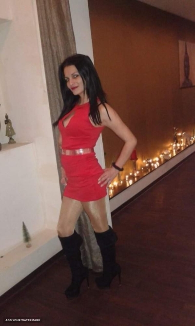 Ivana- Escort Dame in Berlin