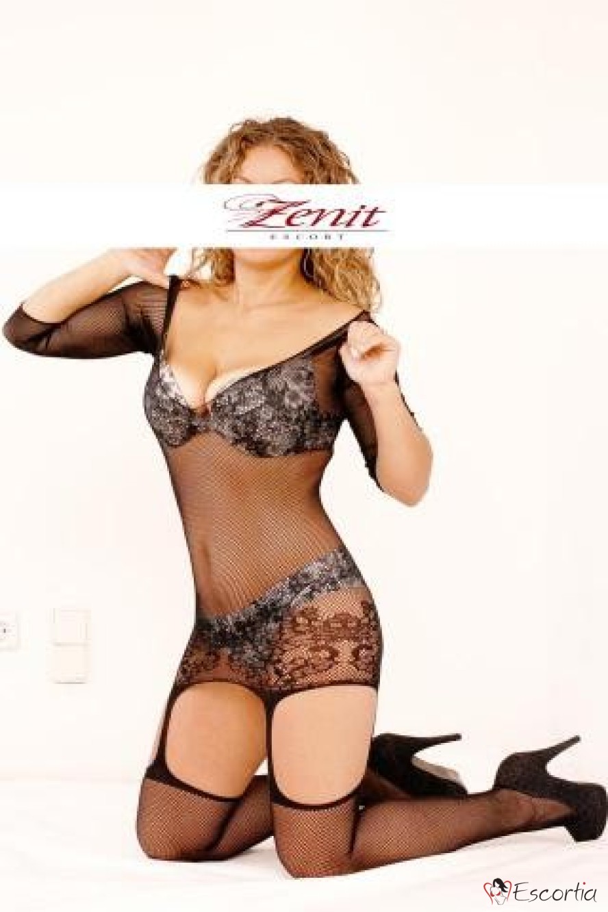 Stella by Billionaire Highclass Escort