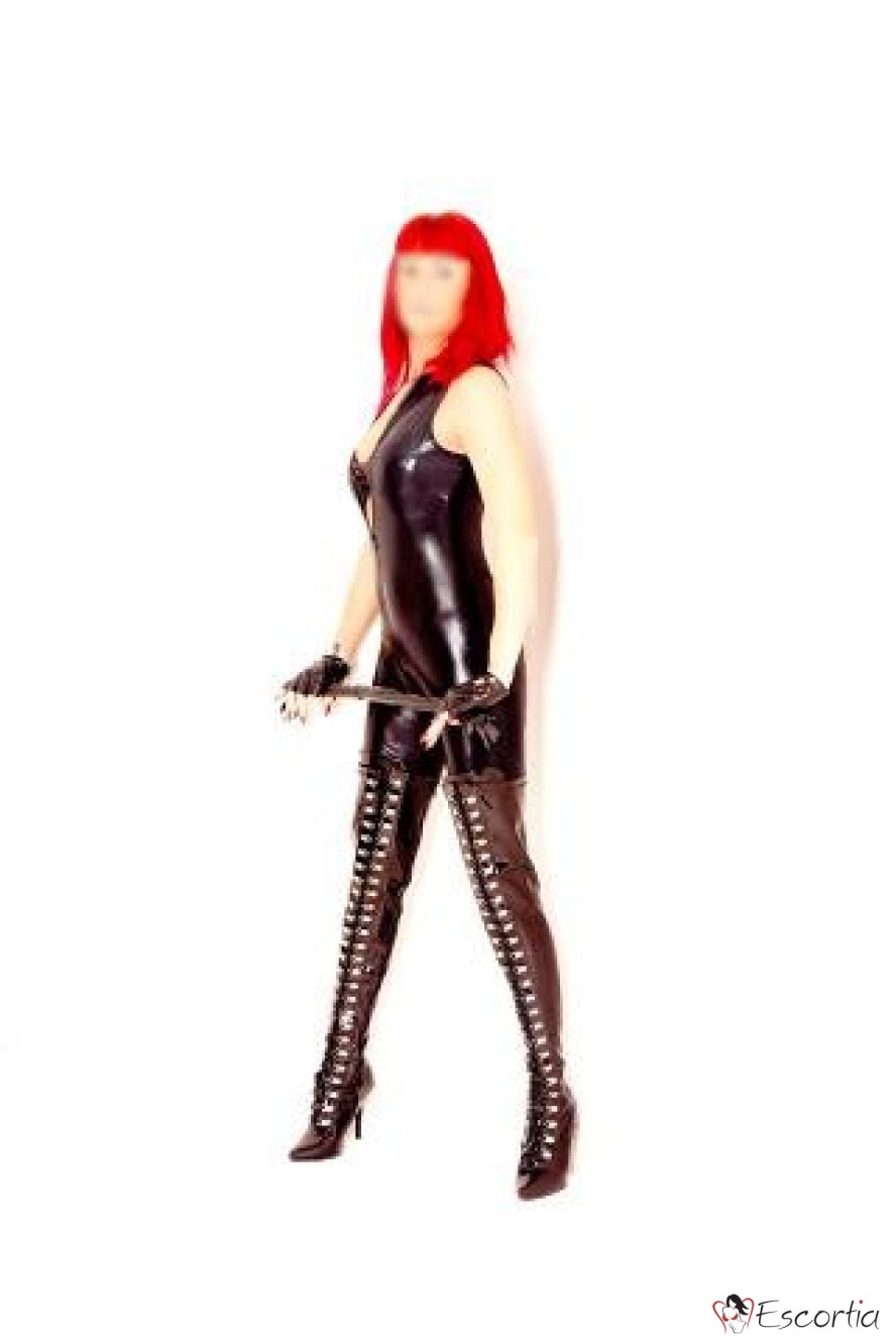 1001 Nights Escort ADRIANA