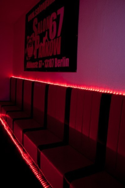 Salon Pankow